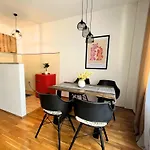 Apartamento Boho Trebinje