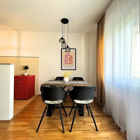 Διαμέρισμα Boho *