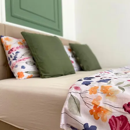 Apartment Boho *
