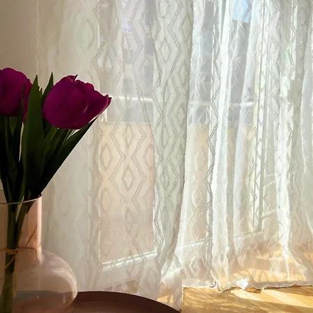 Boho 公寓