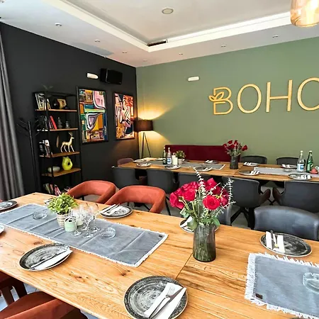 Boho *