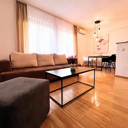 Apartment Boho Trebinje