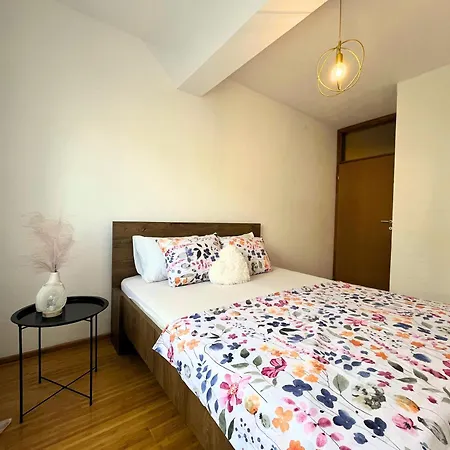 Boho Apartment Trebinje