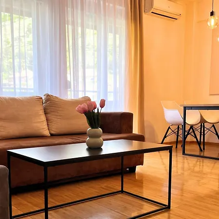 Apartment Boho *