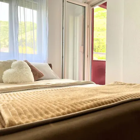 Apartment Boho Trebinje