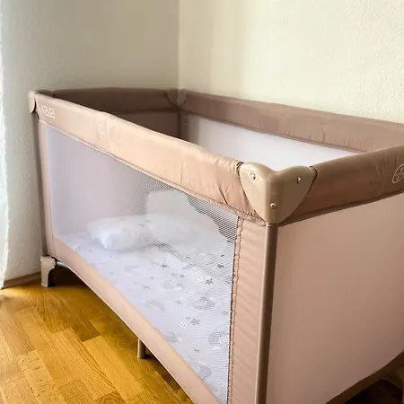 Boho Apartment Trebinje